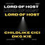 Cover Lord Of Host