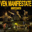 Cover Ven, Manifiestate