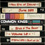 Cover Summer Anthems
