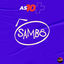 Cover As 10 Mais (Ao Vivo)