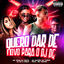 Cover Quero Dar de Novo para o Dj Dg