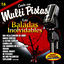 Cover Canta Con Multi Pistas las Baladas Inolvidables
