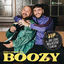 Cover Boozy VIP