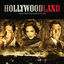 Cover Hollywoodland (Music From The Motion Picture)