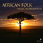 Cover African Folk Music Instrumental