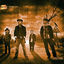 Cover Devil & Crossroads