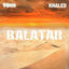 Cover Balatar