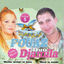 Cover Duo Fouaz Djamila, Vol. 5 (Live 2012)