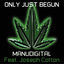 Cover Only Just Begun