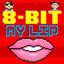 Cover 8 Bit My Lip