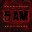 Cover 5AM (feat. KrispyLife Kidd)