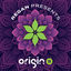 Cover Regan Presents Origin 5