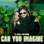 Cover Can You Imagine