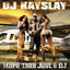 Cover More Than Just A DJ
