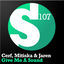 Cover Give Me A Sound