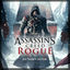 Cover Assassin's Creed Rogue (Sea Shanty Edition) [Original Game Soundtrack]