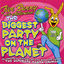 Cover Jive Bunny And The Mastermixers The Biggest Party On The Planet