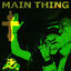 Cover Main Thing