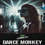 Cover DANCE MONKEY (TECHNO REMIX)