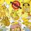Cover Yellow Fever
