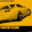 Cover POSITIVE YELLOW