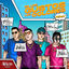 Cover Pa Los Gustos Los Colores (Remix) [feat. Omy de Oro & Nekxum]