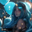 Cover I’m Blue