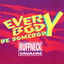 Cover Everybody Be Somebody