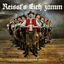 Cover Reisst's eich zamm