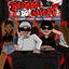 Cover Bruxaria do Naruto