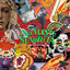 Cover Namaste Senorita