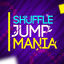 Cover Shuffle Jump Mania