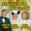 Cover Neberte nám princeznú (piesne z TV muzikálu)