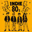 Cover Indie 80's