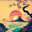 Cover a dream at dawn