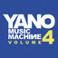 Cover Yano Music Machine Vol. 4