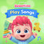 Cover Bebefinn Play Songs