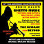 Cover Eddie Gale's Ghetto Music - The Remake and Beyond 50th Year Anniversary Collector's Edition