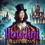 Cover Houdini