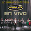 Cover 20 Grandes Exitos (Live)