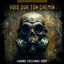 Cover Vois Sur Ton Chemin (Hard Techno)