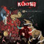 Cover Konyhanyelv