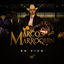 Cover Marco Marroquin (En Vivo)
