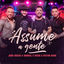 Cover Assume a Gente (Ao Vivo)