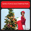 Cover Santa's Funk & Soul Christmas Party, Vol. 2