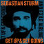 Cover Get up & Get Going