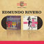 Cover Edmundo Rivero: Edmundo Rivero Canta A Discepolo / Tangos Que Hicieron Época
