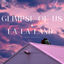 Cover Glimpse of Us X La La Land
