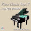 Cover Sound Of The Sea Piano Classic Best 7