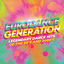 Cover Eurodance Generation: Legendary Dance Hits of the 90's and 2000's